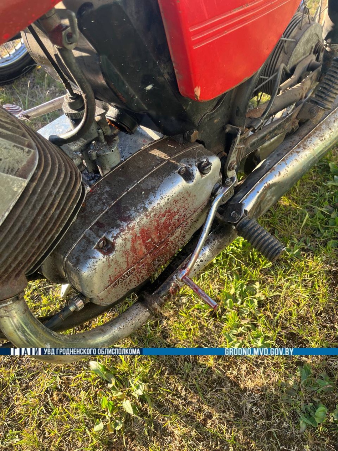 berjozovka moto 18 05 01