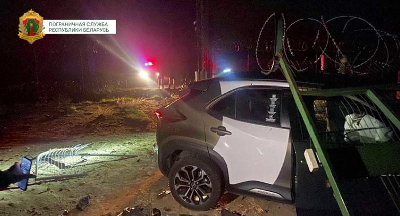 litva proryv toyota 04 05 01