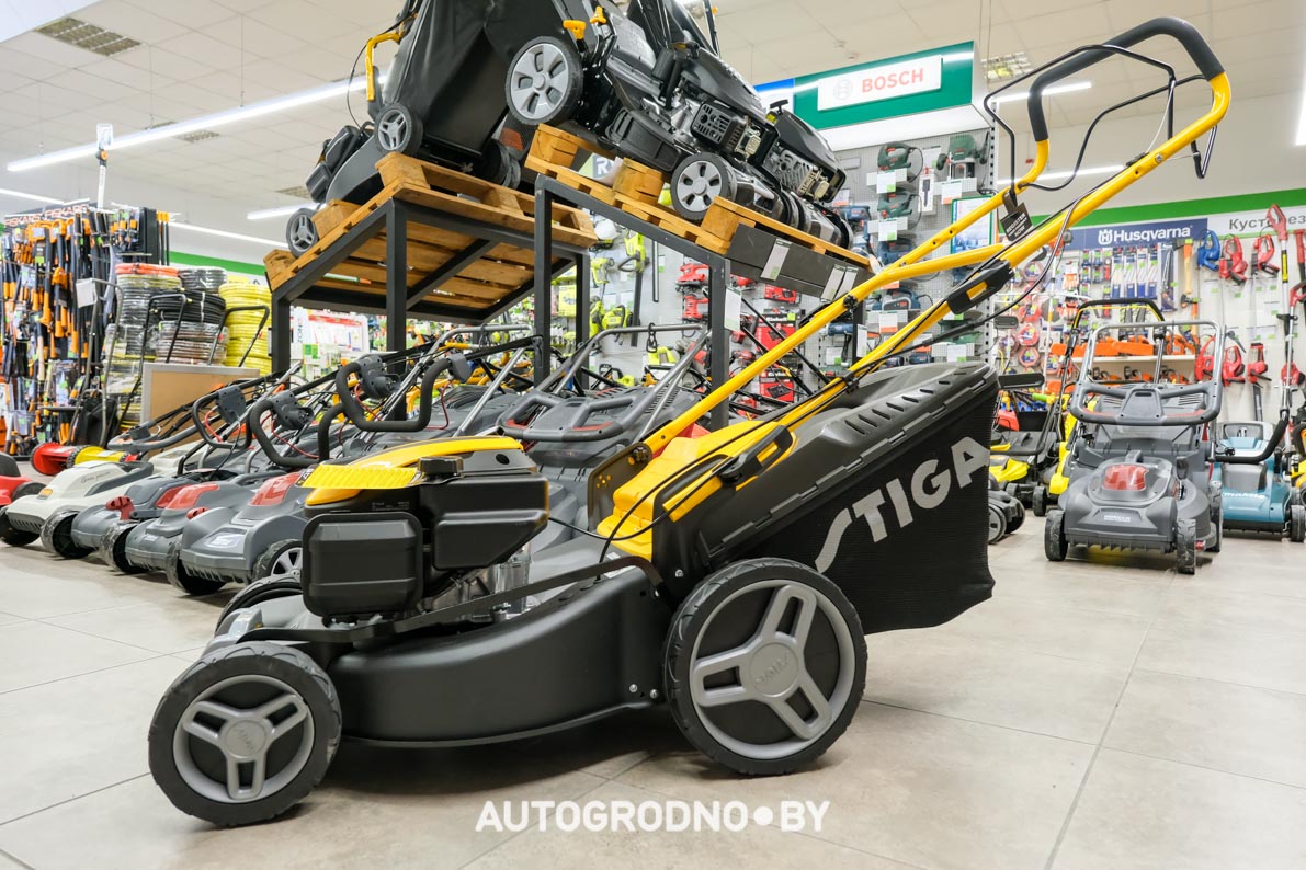 Магазин Удачник