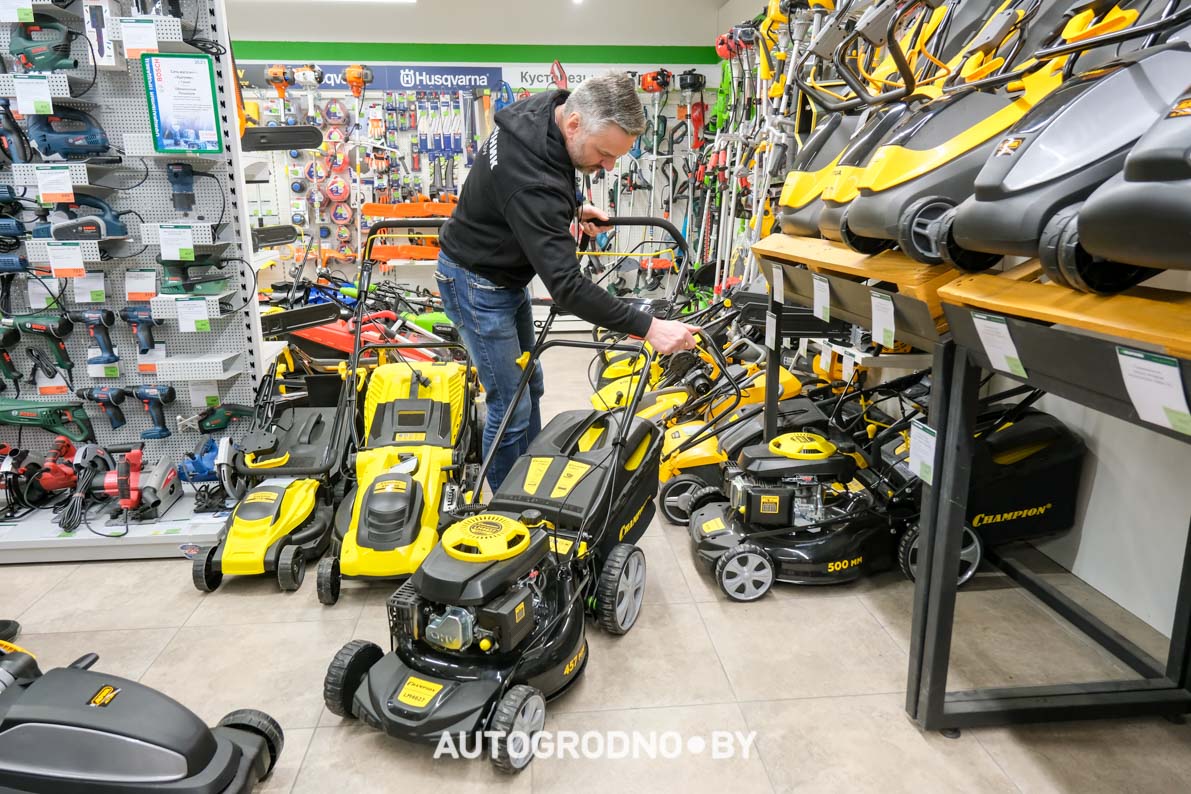 Акции в Удачнике