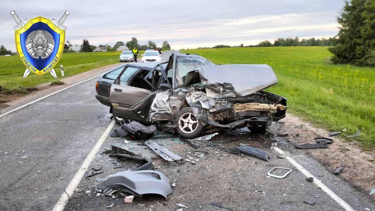 voronovo semja 29 05 05