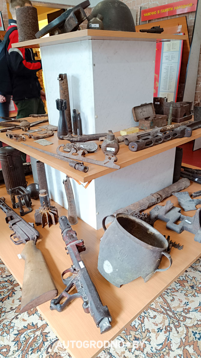 zastava usova belarus