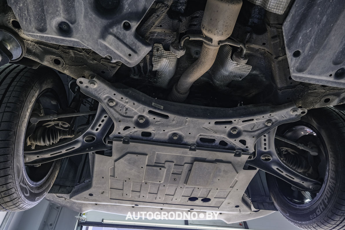 Geely Coolray Trade in