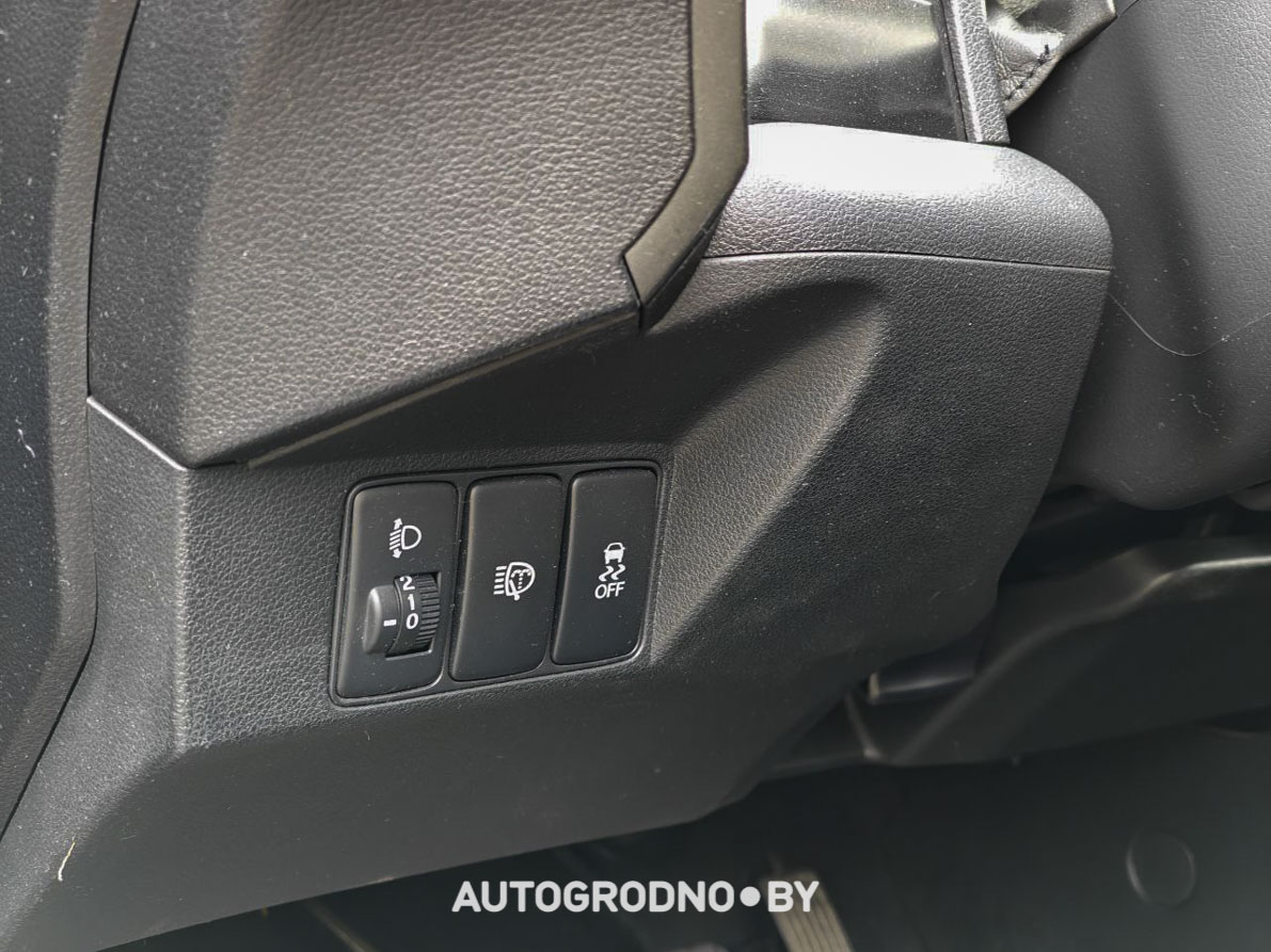 Honda Civic IX обзор