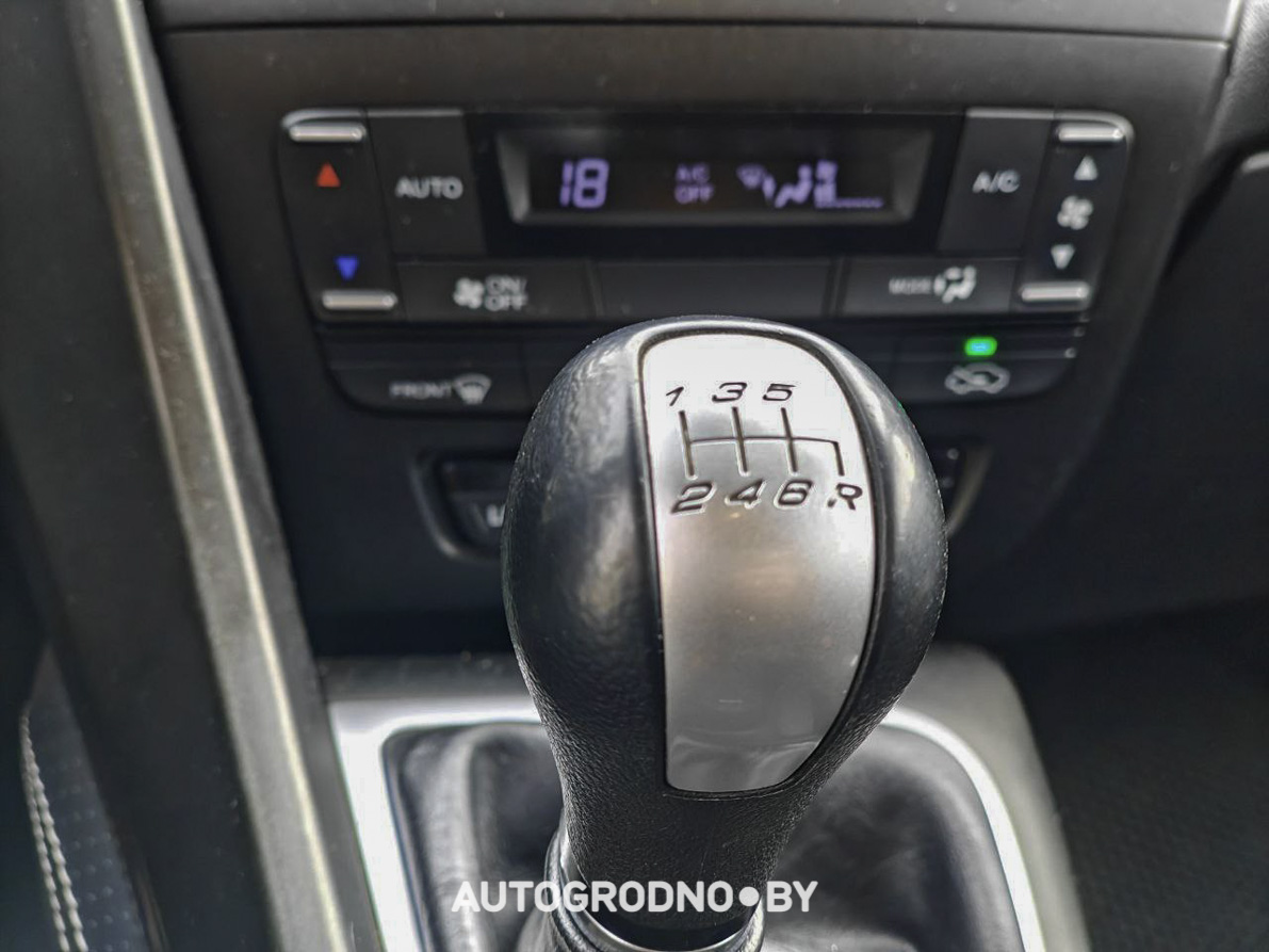 Honda Civic IX обзор