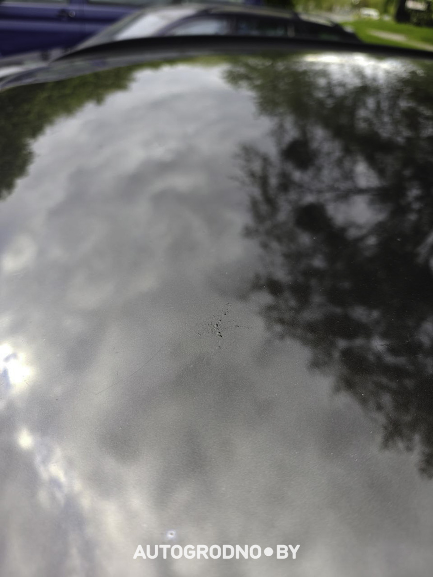 Honda Civic IX обзор