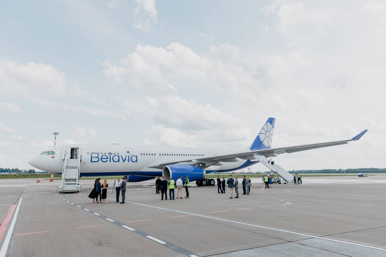 belavia airbus 06 06 25 10
