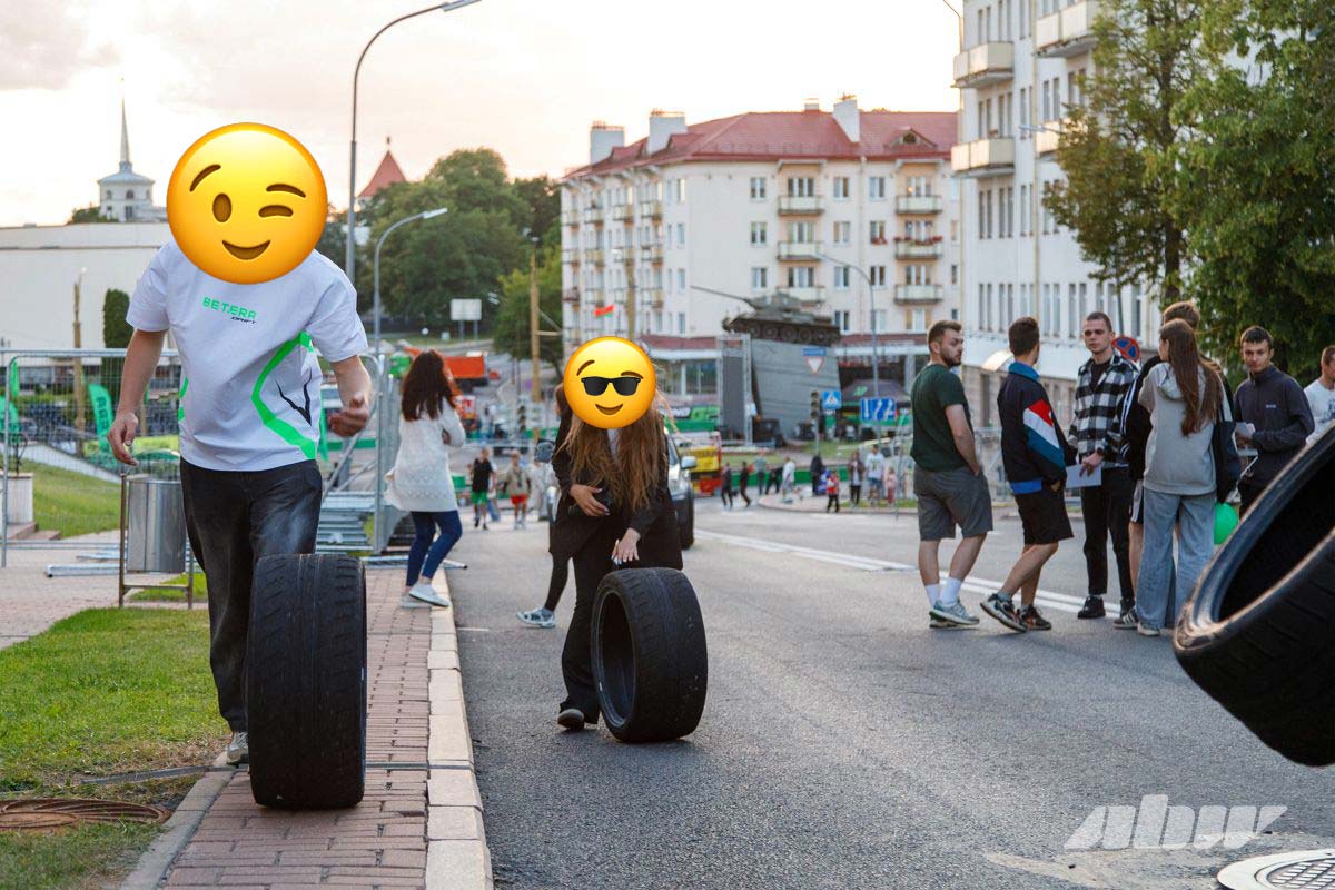 drift grodno shinu 1100