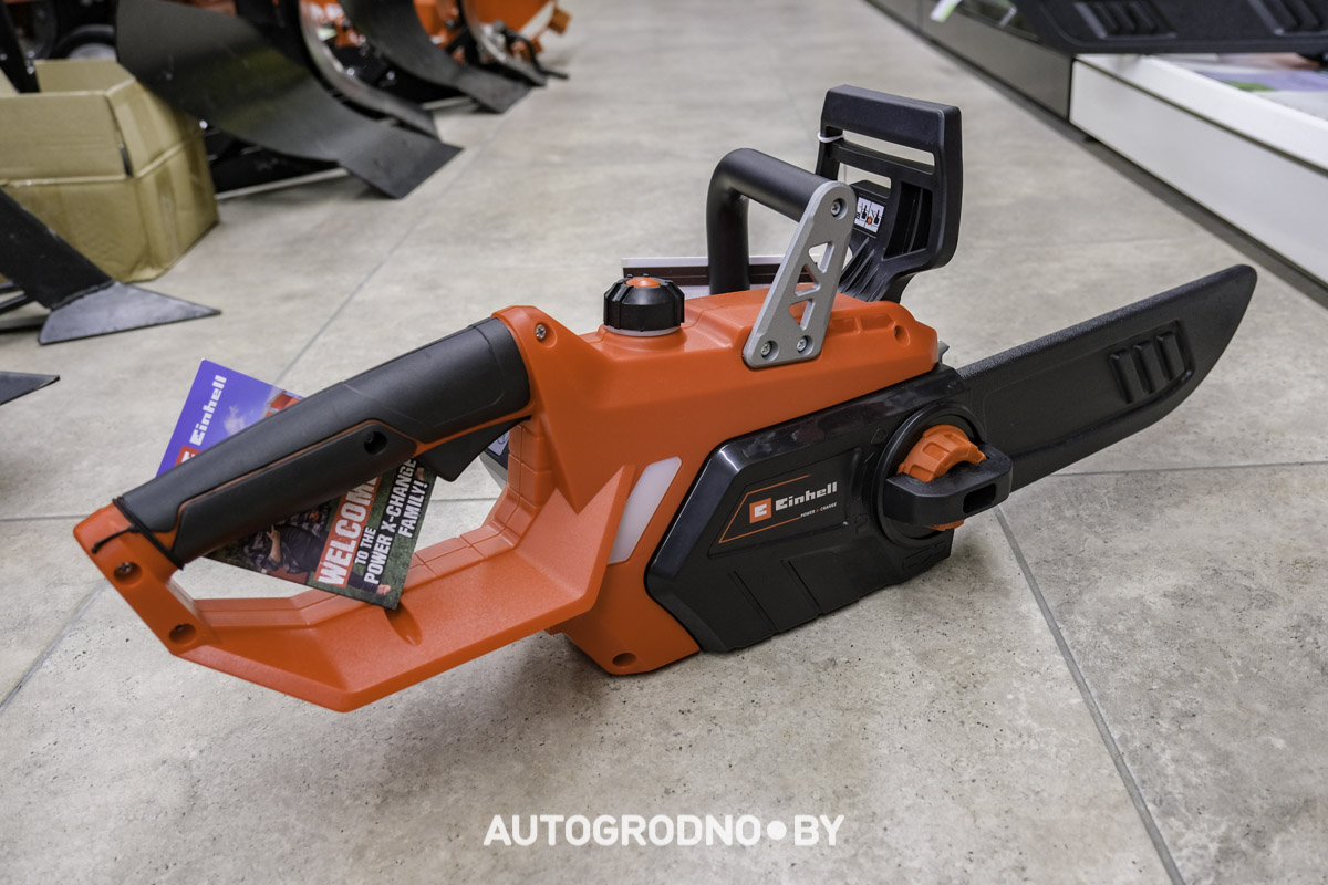 einhell belarus