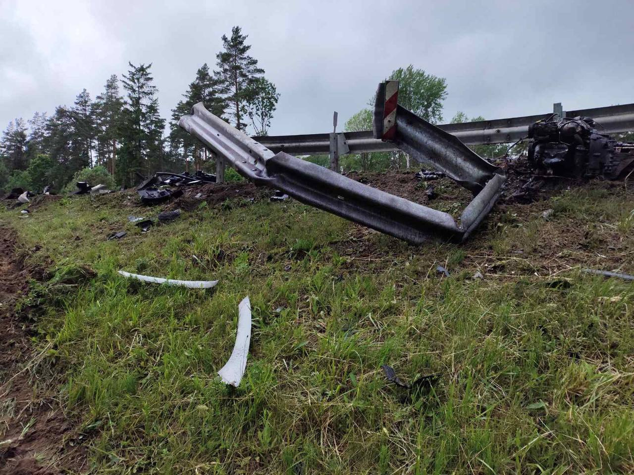 m6 usnul za ruljom 09 06 01