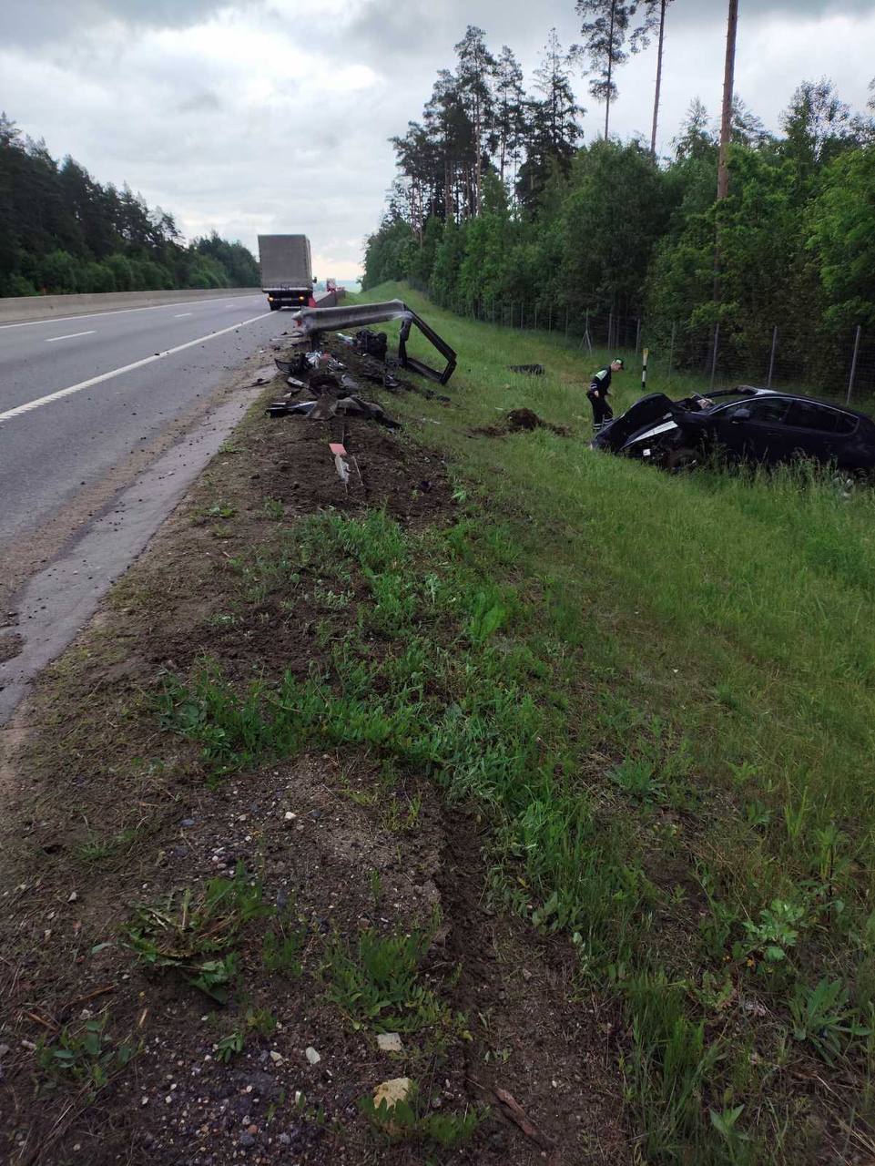 m6 usnul za ruljom 09 06 01