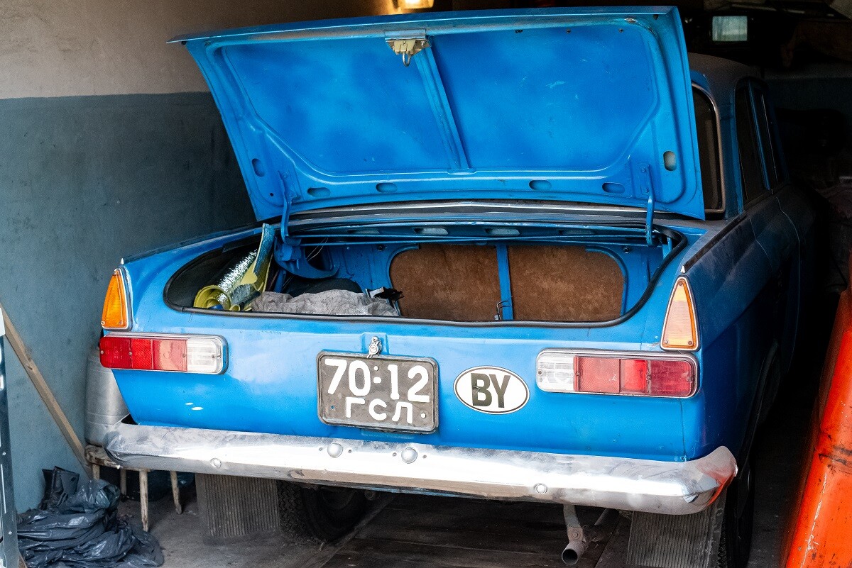 moskvich gomel exponat 11