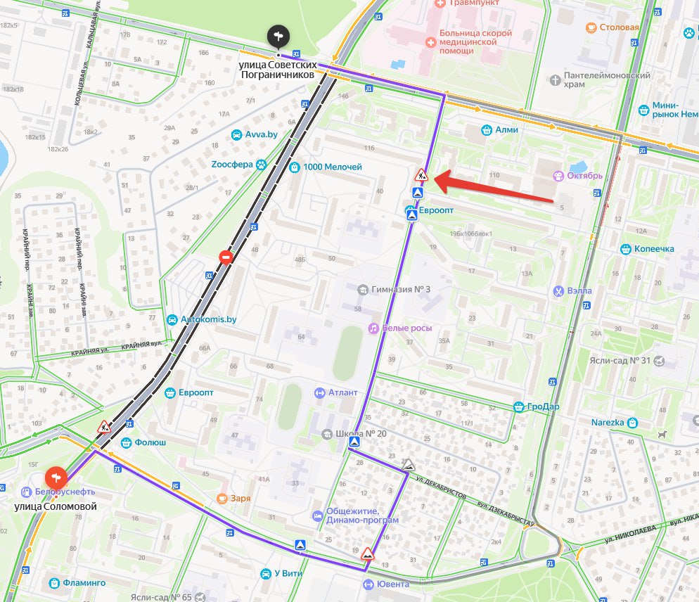 remont popovicha 19 06 04