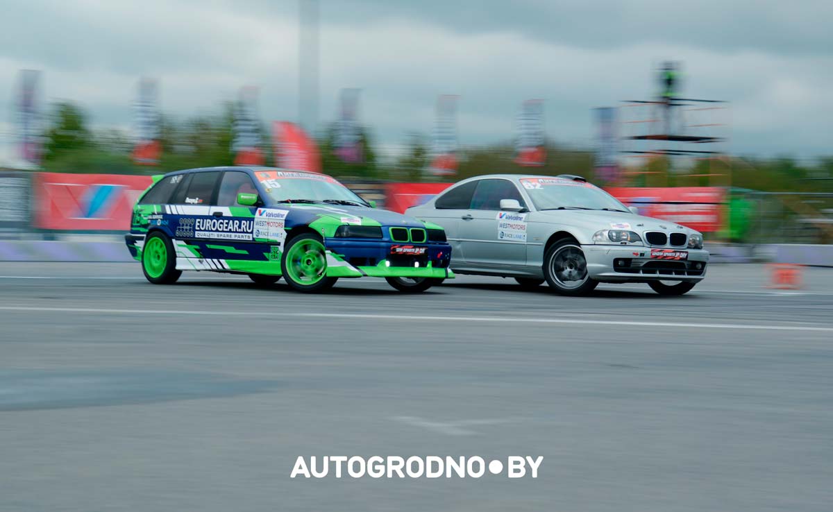 Grodno drift anons