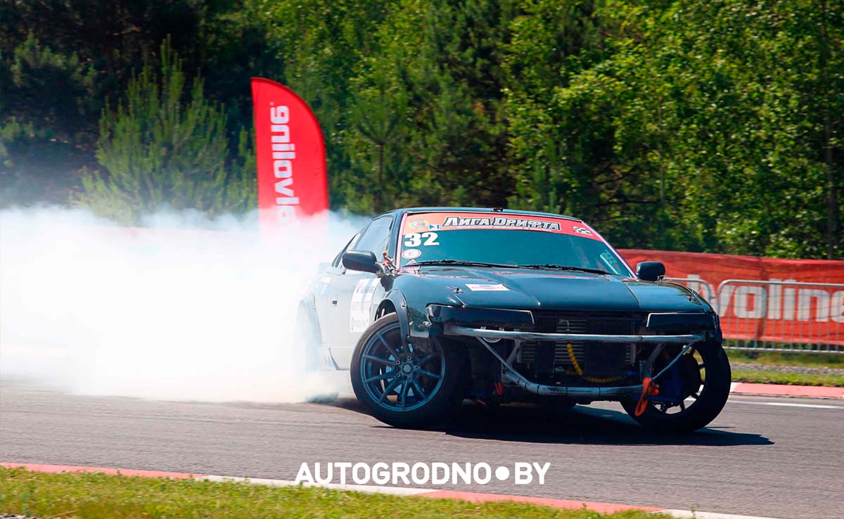 Grodno drift anons