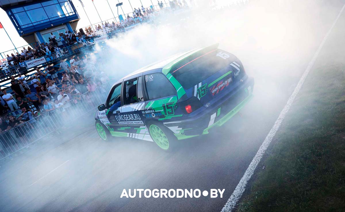 Grodno drift anons