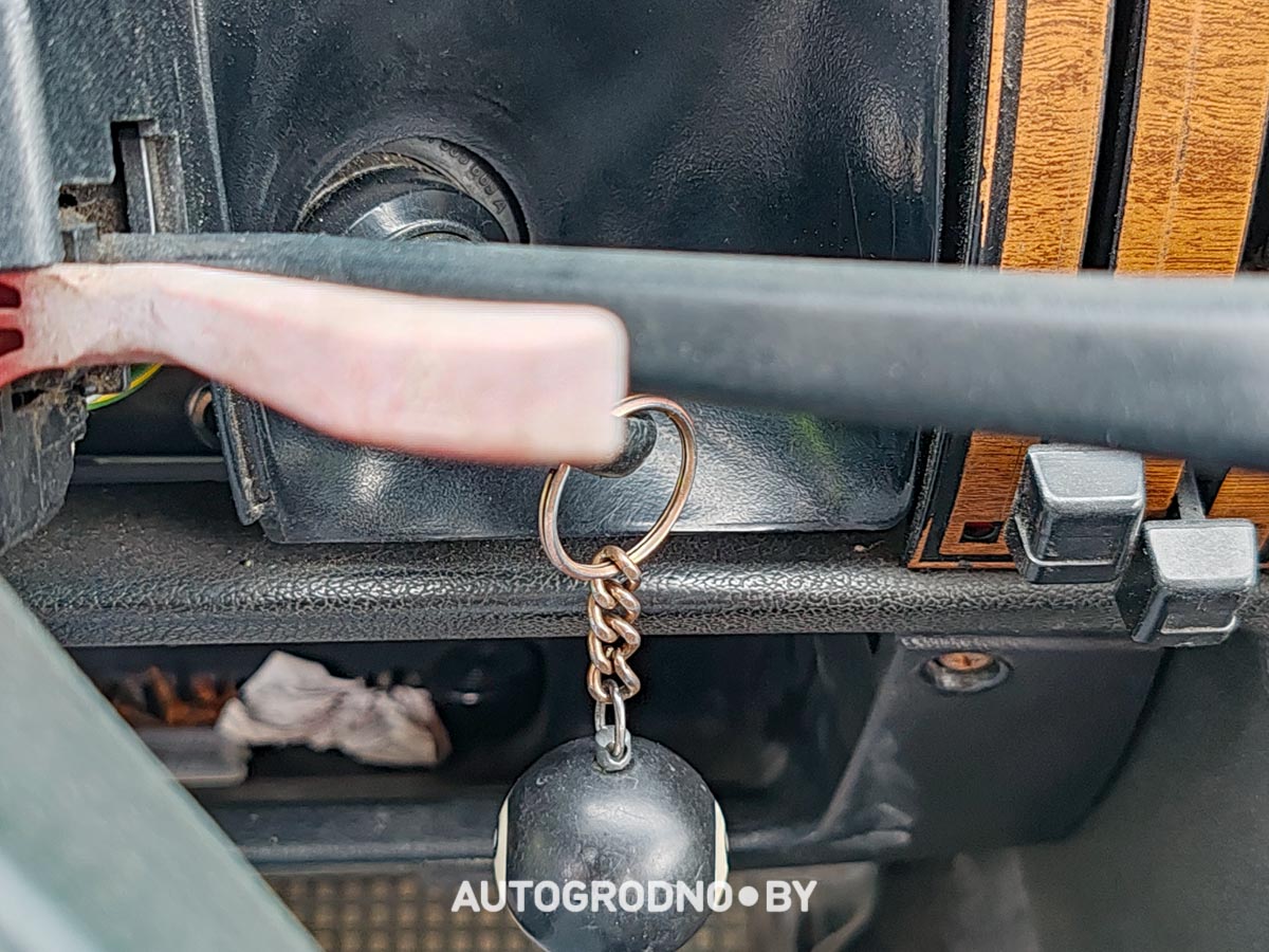 Volkswagen Derby Гродно