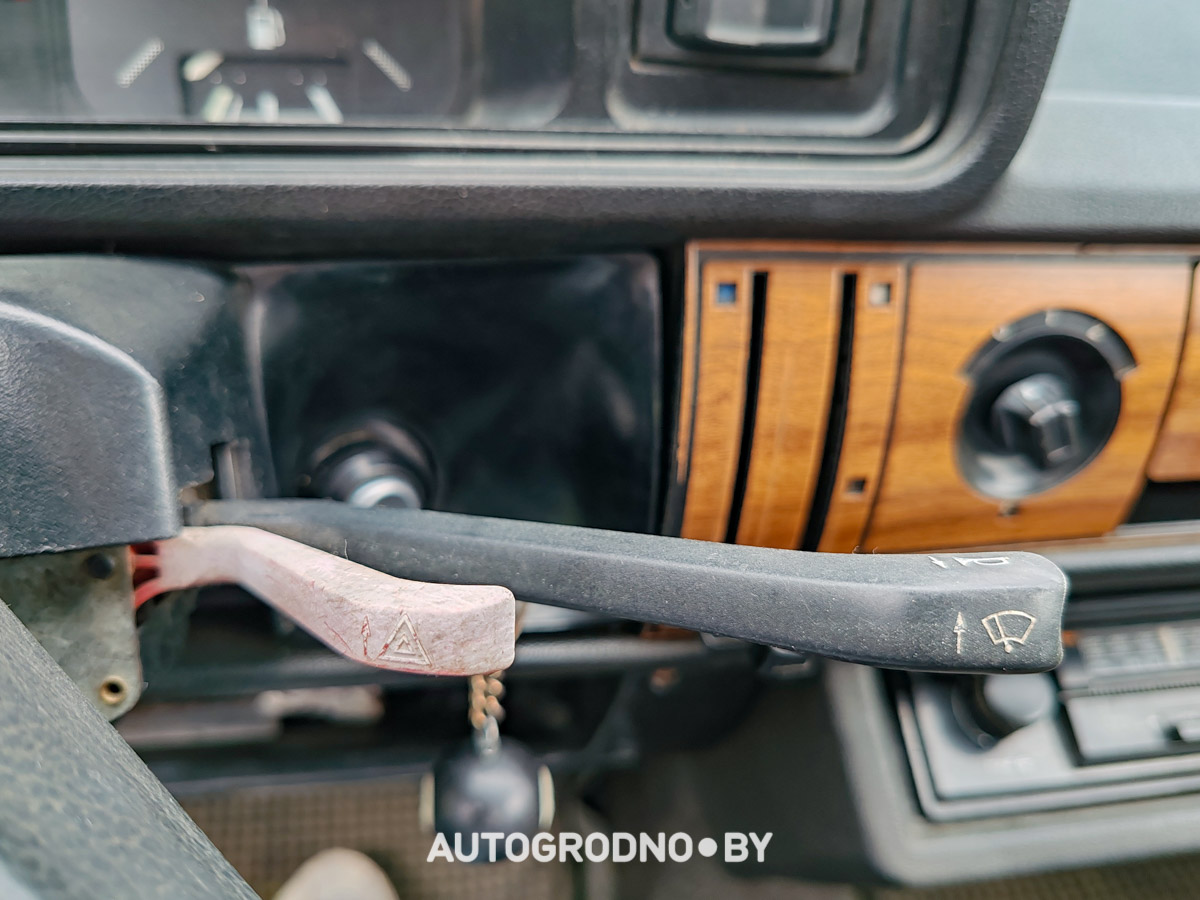 Volkswagen Derby Гродно