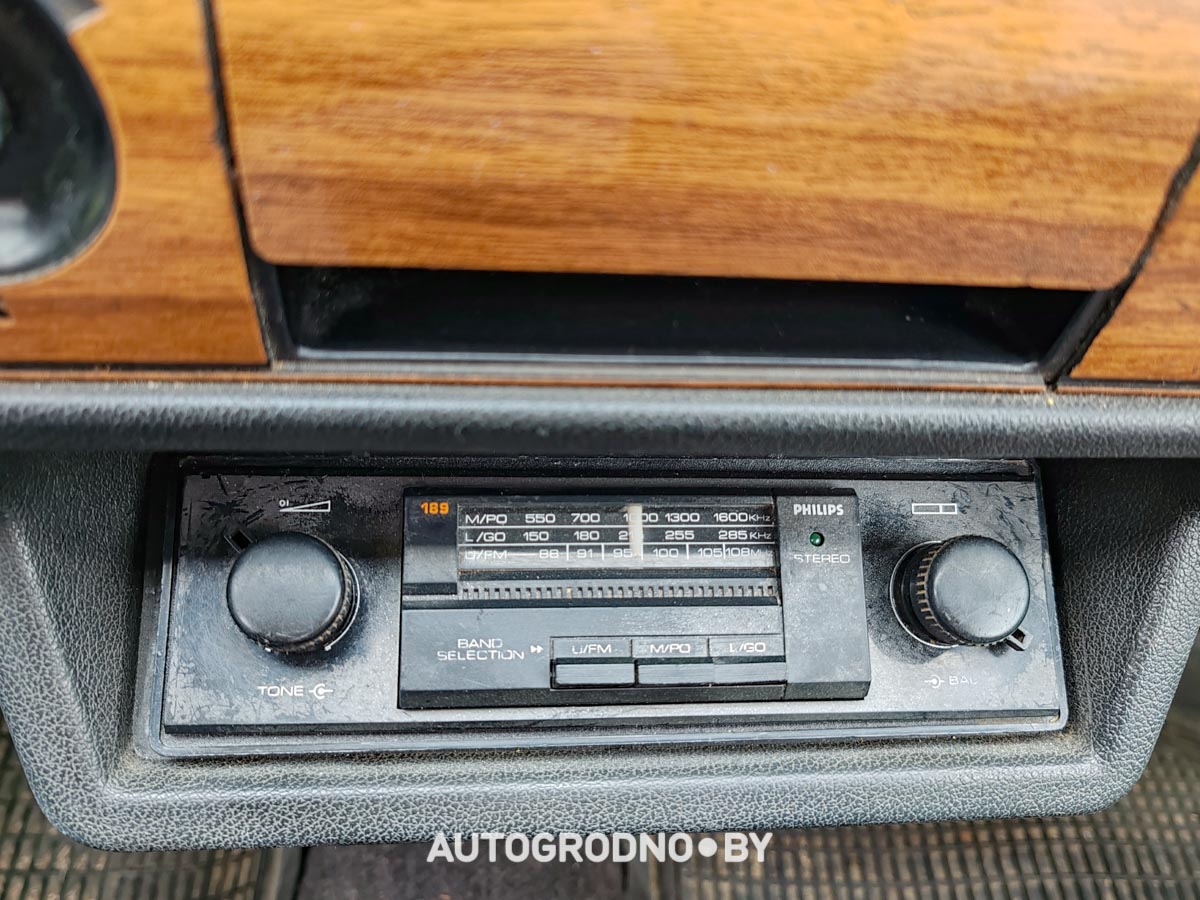 Volkswagen Derby Гродно