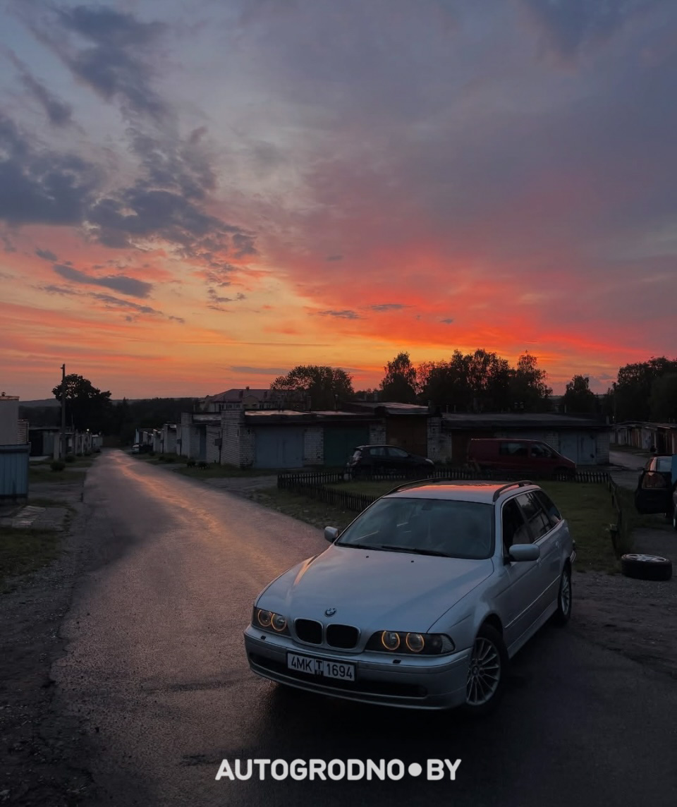 Blazer клуб Гродно