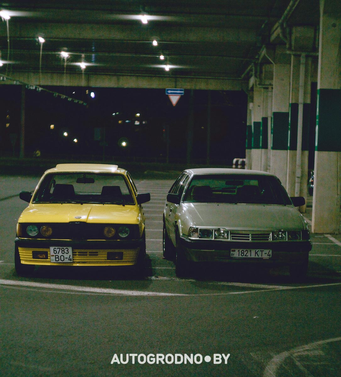 Blazer клуб Гродно