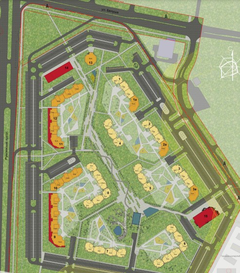 ponemun strojla plan 01