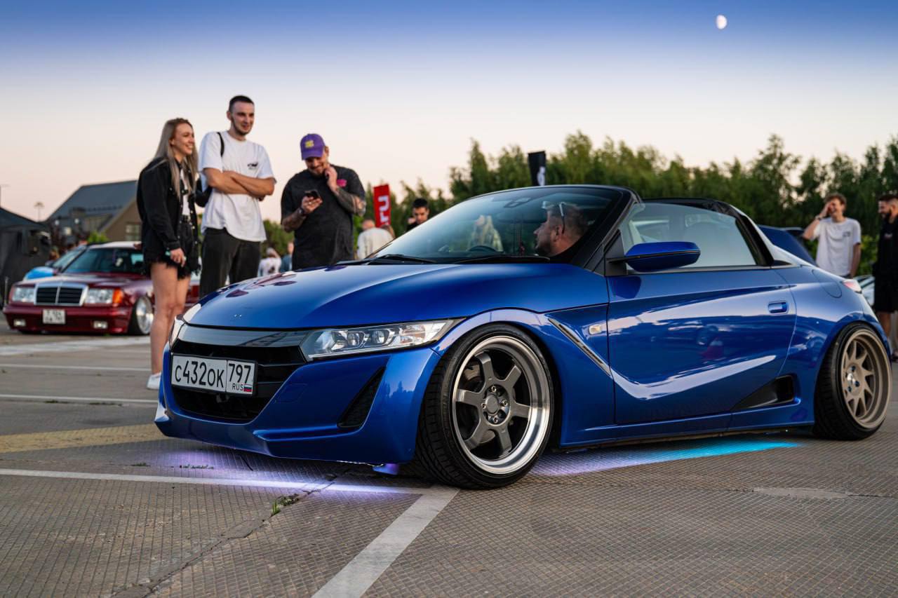 ТАЧКИ ПІКНІК 2025 Лида программа и билеты