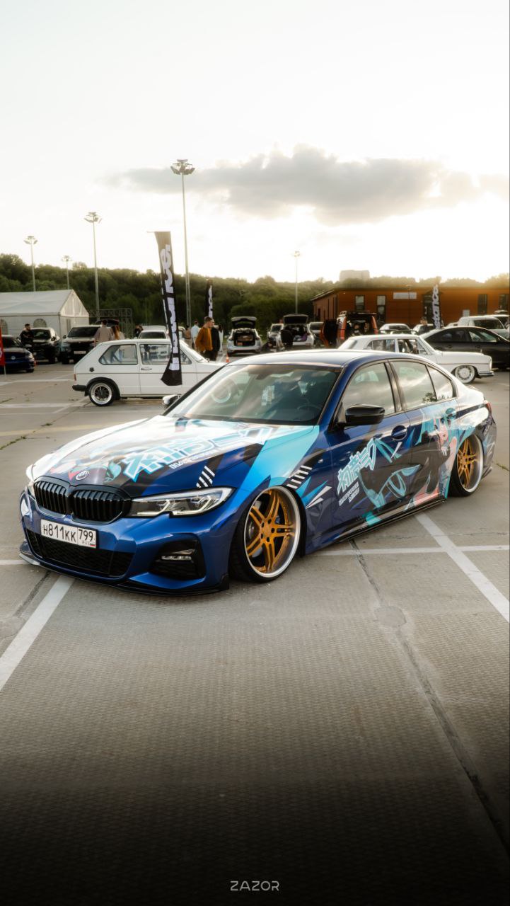 ТАЧКИ ПІКНІК 2025 Лида программа и билеты