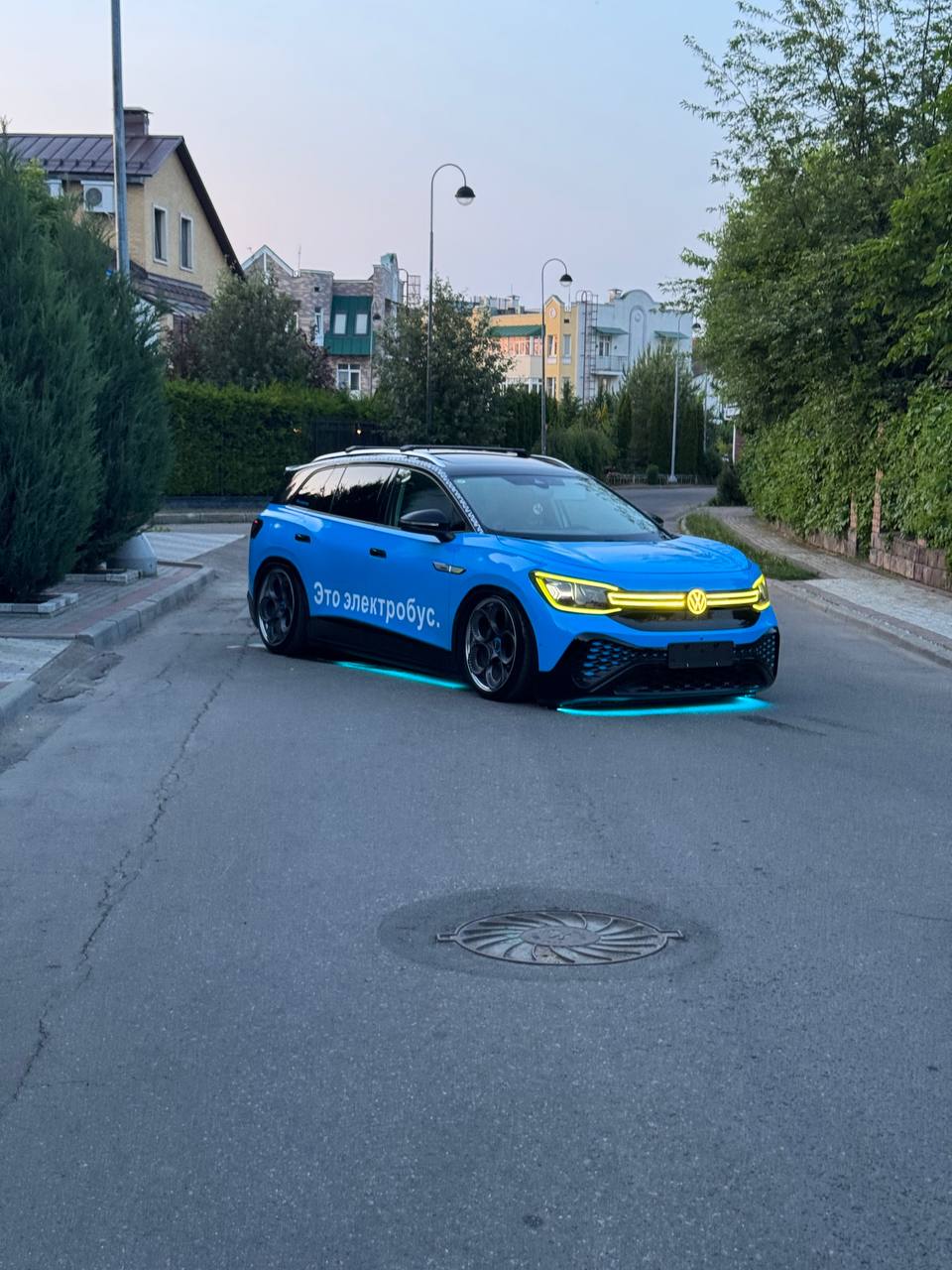 ТАЧКИ ПІКНІК 2025 Лида программа и билеты