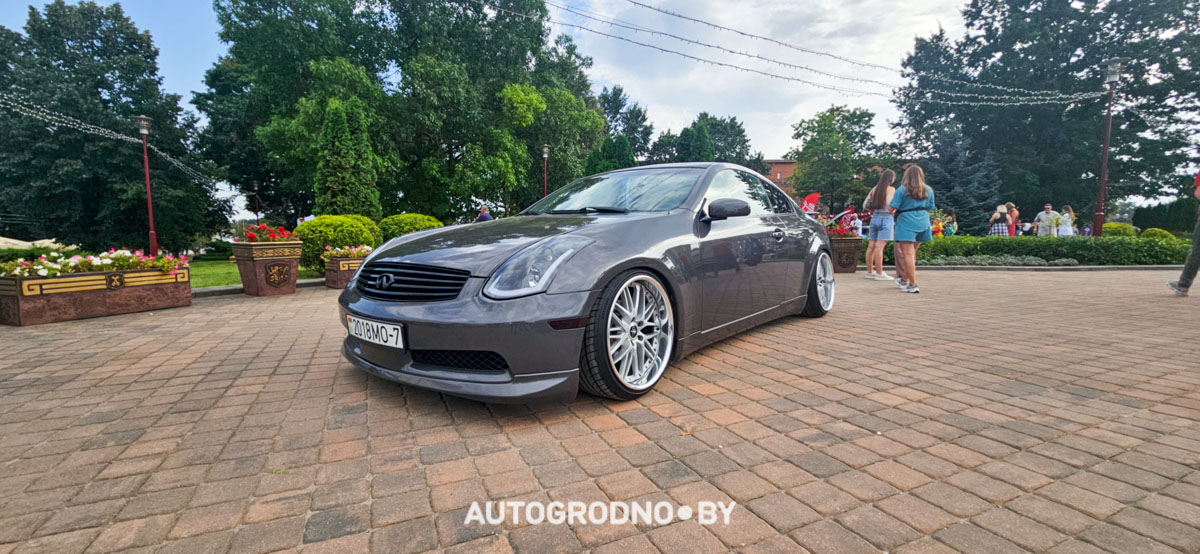 Тачки пинки фестиваль Лида 2025