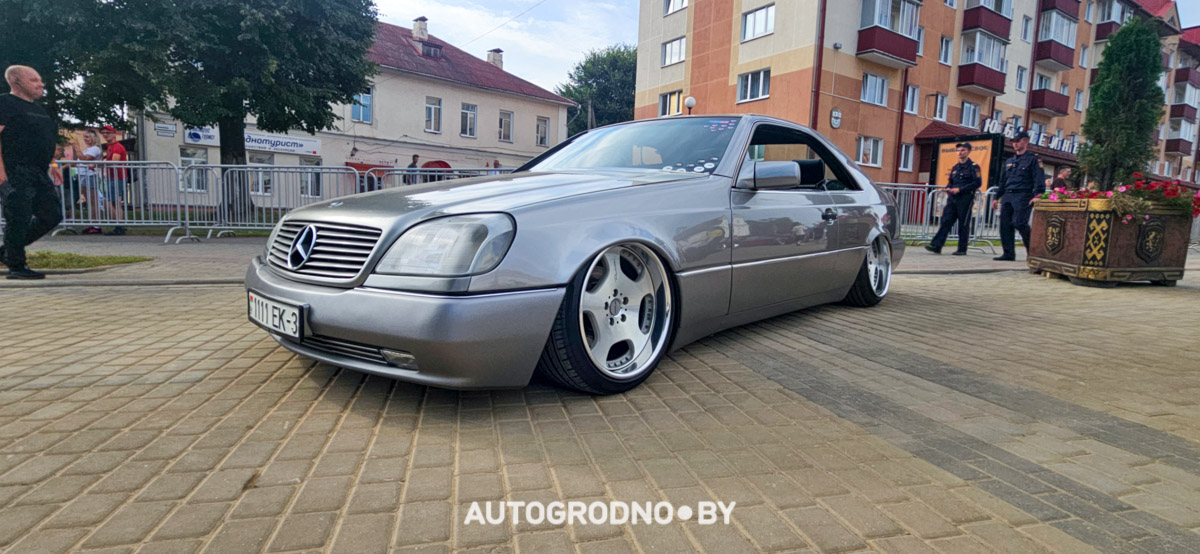 Тачки пинки фестиваль Лида 2025