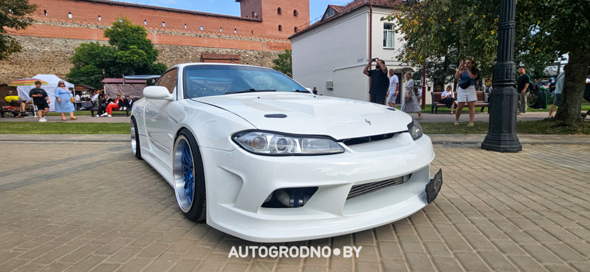 Тачки пинки фестиваль Лида 2025