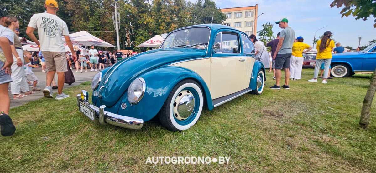 Тачки пинки фестиваль Лида 2025