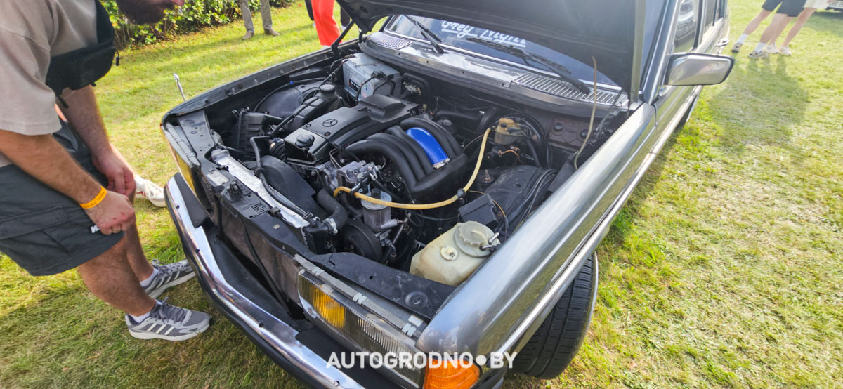 Тачки пинки фестиваль Лида 2025