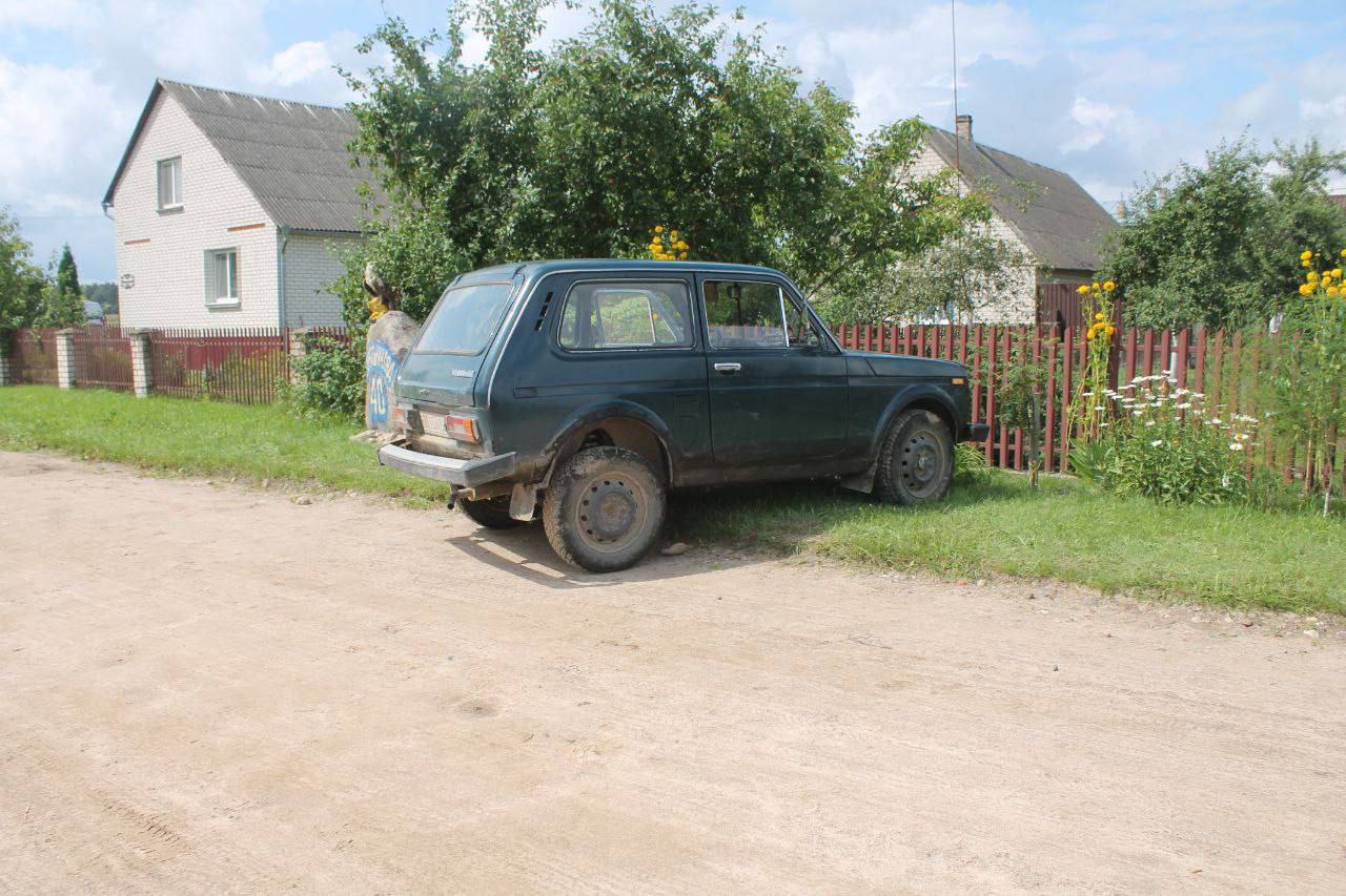 voronovo smert voditelja 01 08 01