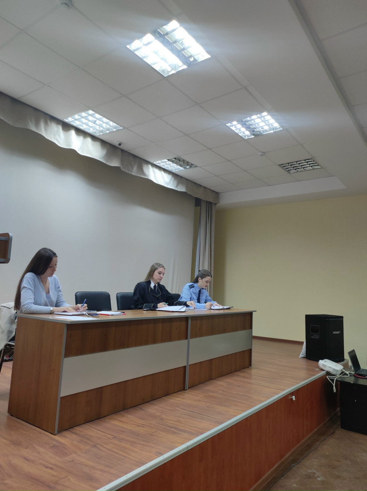 vyezdnoe zased 26 08 01