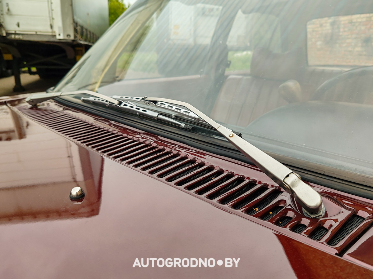 Mercedes w115 Беларус Гродно