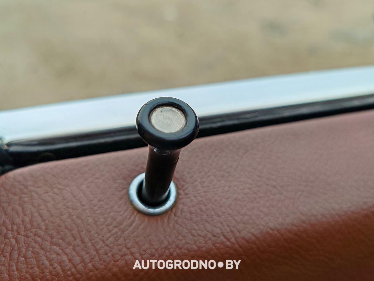 Mercedes w115 Беларус Гродно