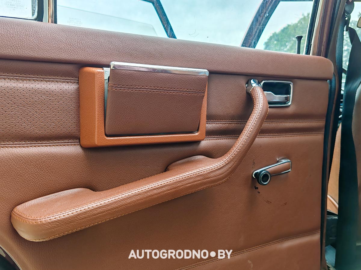 Mercedes w115 Беларус Гродно