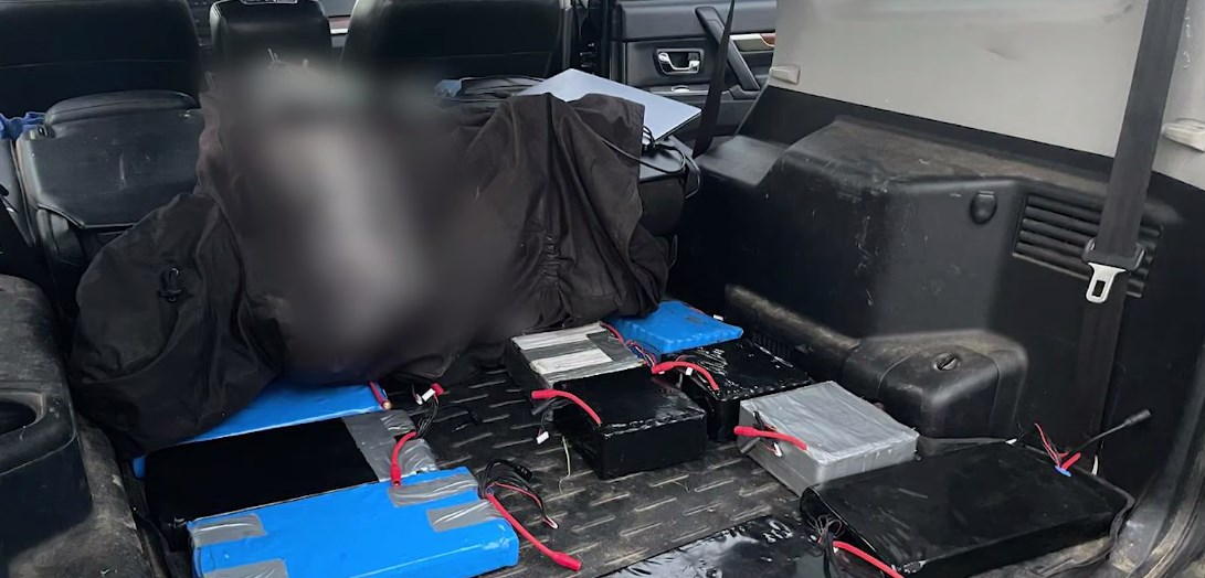 bespilotnik 4 sluchaj za nedelju 01