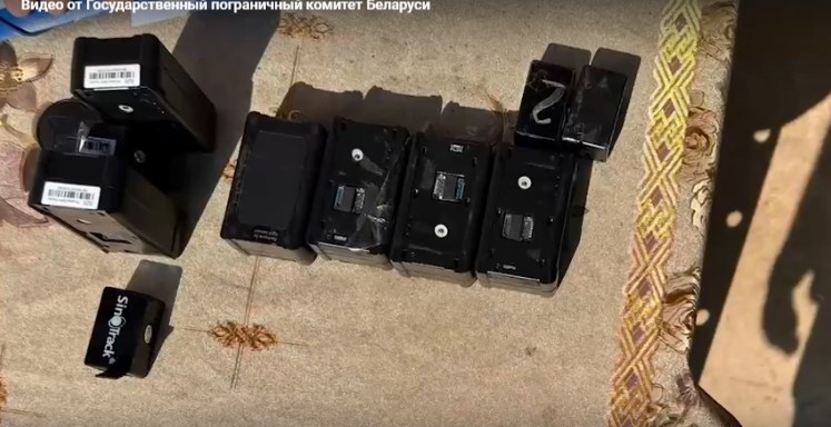 bespilotnik voronovo omon 01