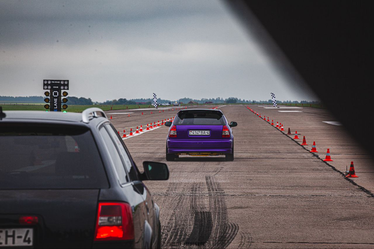 drag racing grodno