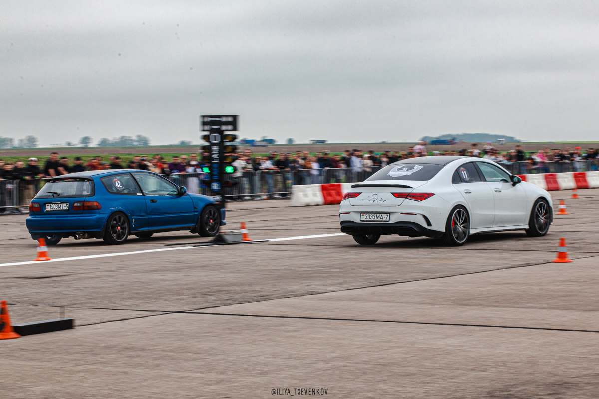 drag racing grodno