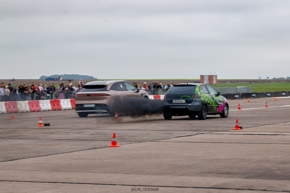drag racing grodno