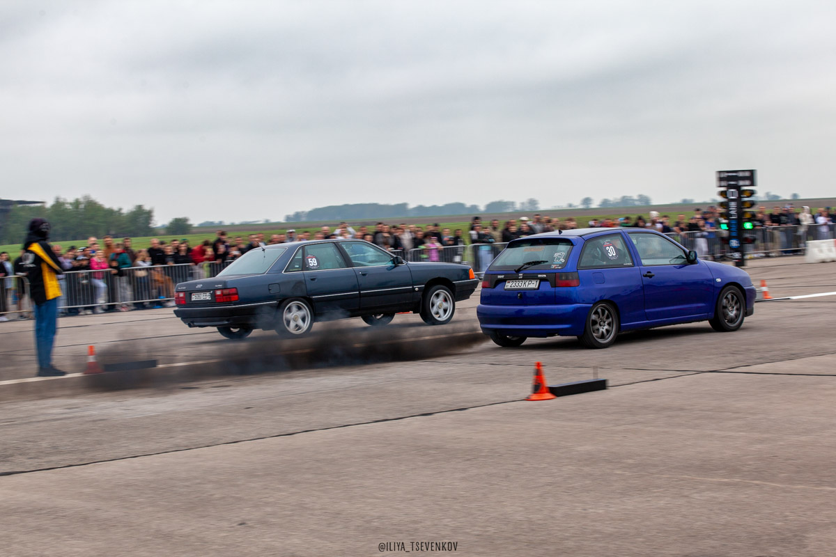 drag racing grodno