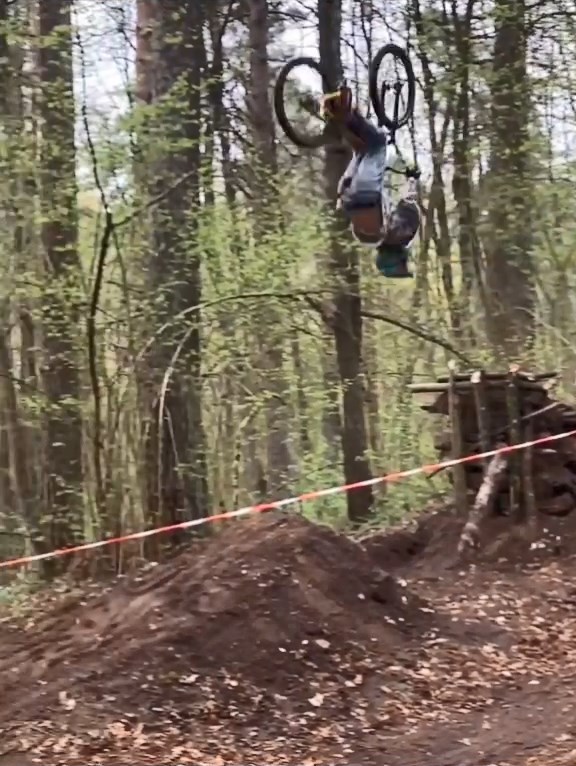 Фрирайдер Гродно