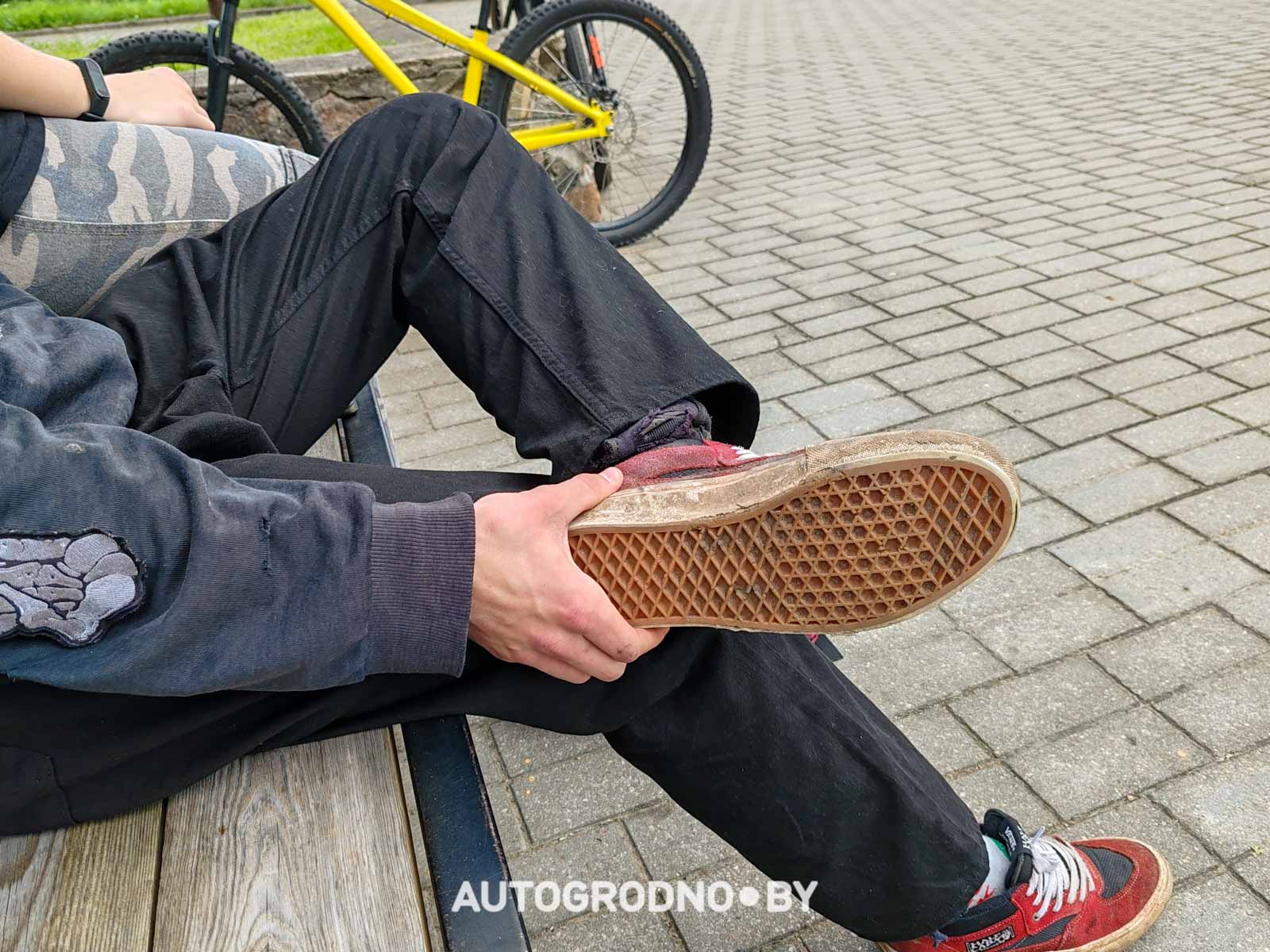 freerider grodno maks