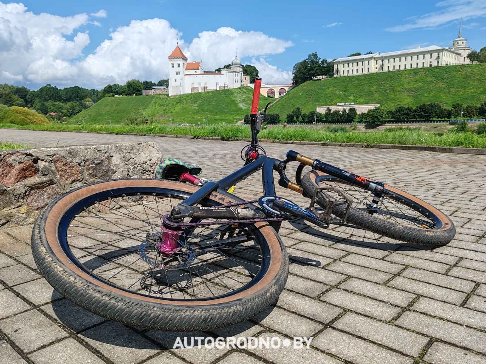 freerider grodno maks