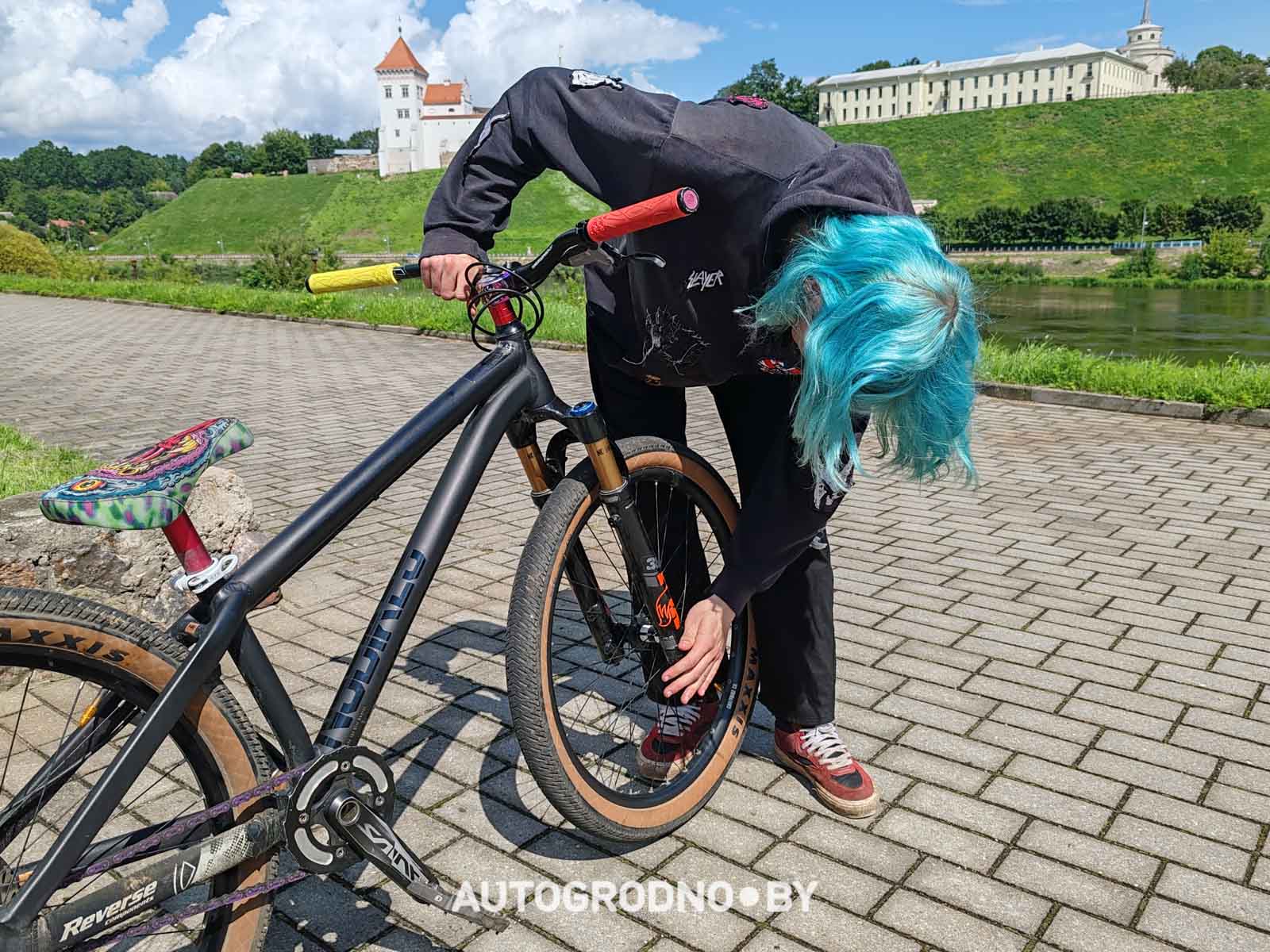 freerider grodno maks