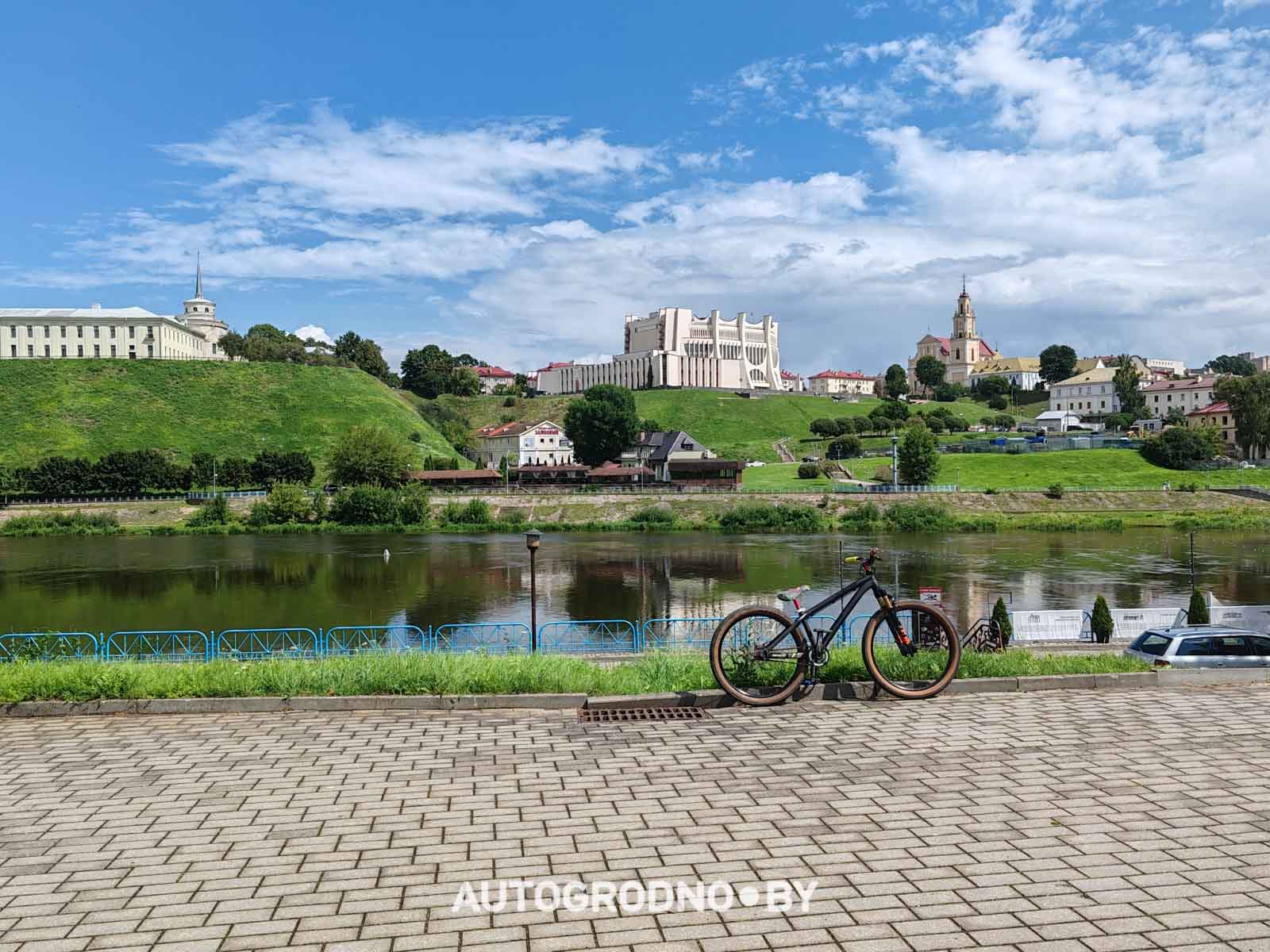 freerider grodno maks